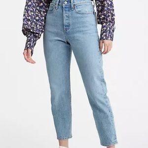 Levi’s Women’s Jeans